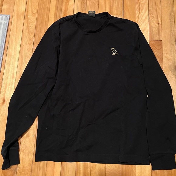 OVO Longsleeve - Picture 1 of 1